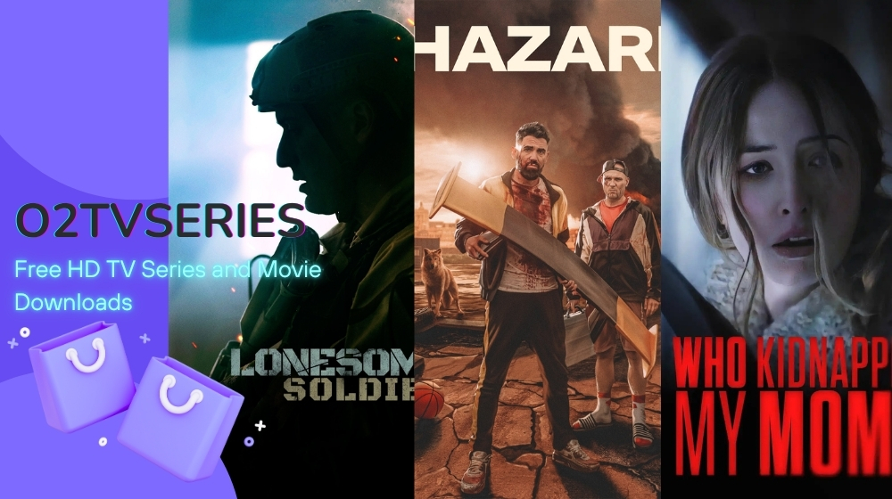 O2tvseries